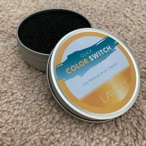 Quick Color Switch, Dry makeup brush cleaner